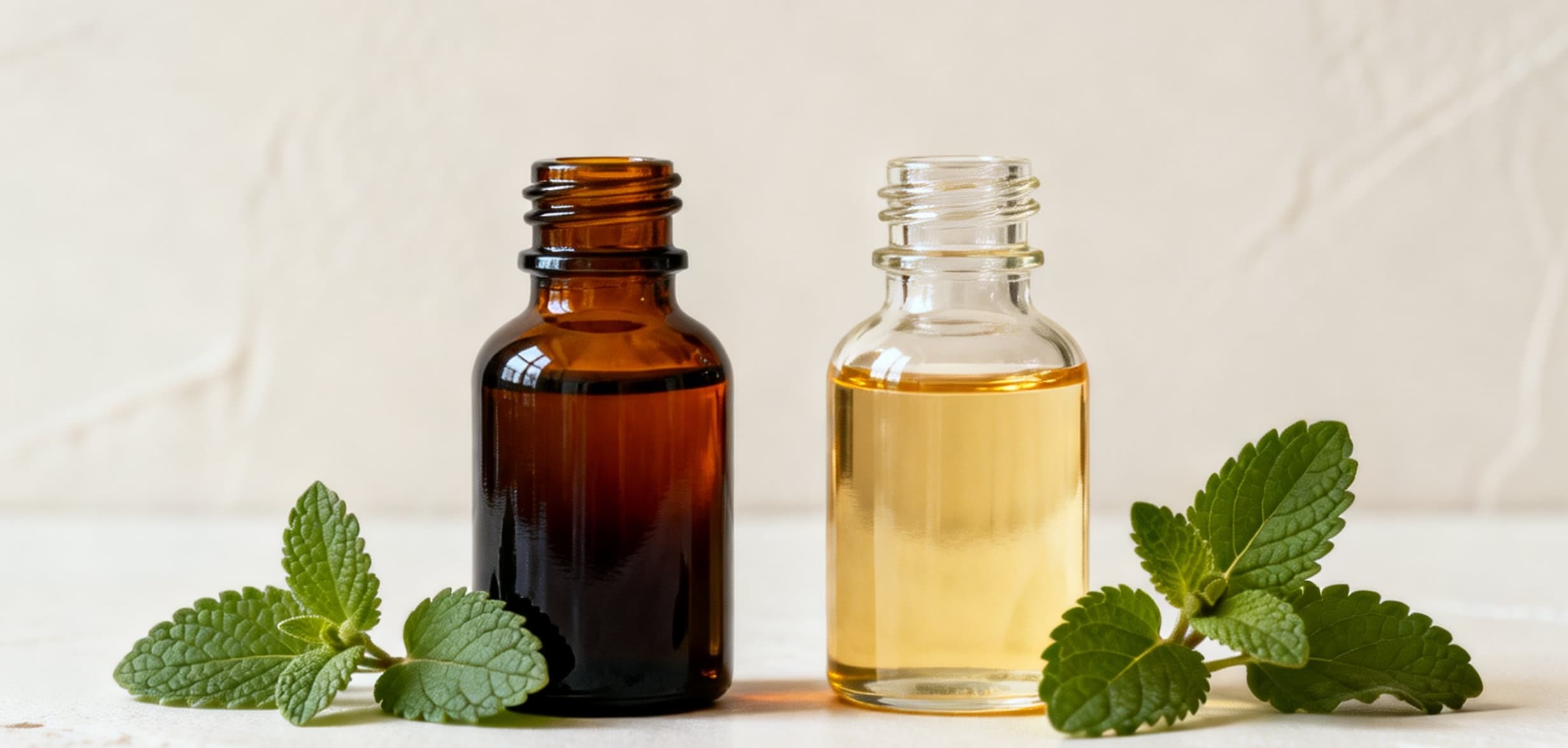 Understanding Patchouli Oil Grades: Dark vs Light and What Matters for Your Business